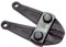 Hit 3754025 Coltelli per Tagliabulloni Standard