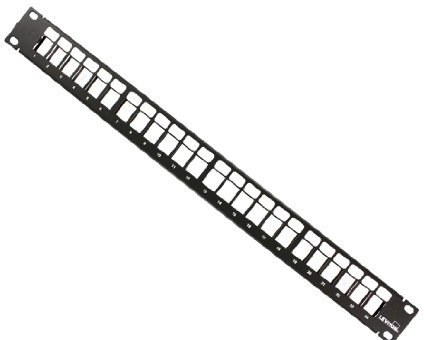 Leviton 49255-h24 schalttafelzubehör – Patch Panels Accessory