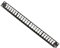 Leviton 49255-h24 schalttafelzubehör – Patch Panels Accessory