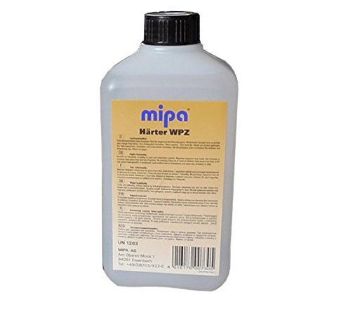 MIPA WPZ Härter für Aktivprimer (0,5 Liter)