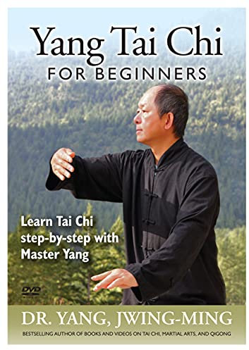 Yang Tai Chi for Beginners [DVD] [UK Import]