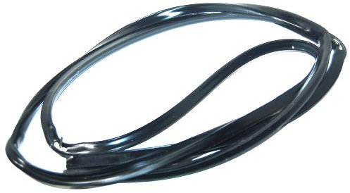 Indesit C00091946 Backofen und Herdzubehör/Kochfeld/Original Ersatz-Türdichtung für Ihren Ofen/Türdichtung Dichtung