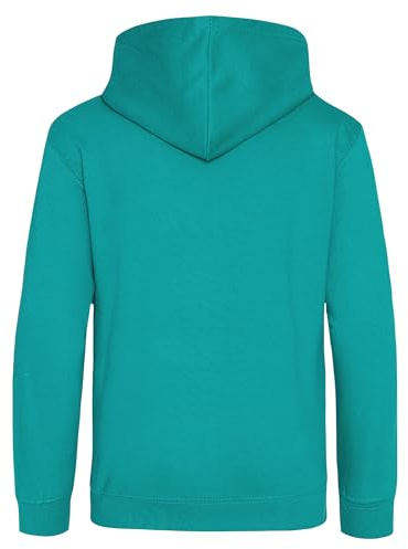 AWDis Men's College Hoodie