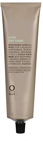 OWAY CURLY HAIR MASK 150 ML