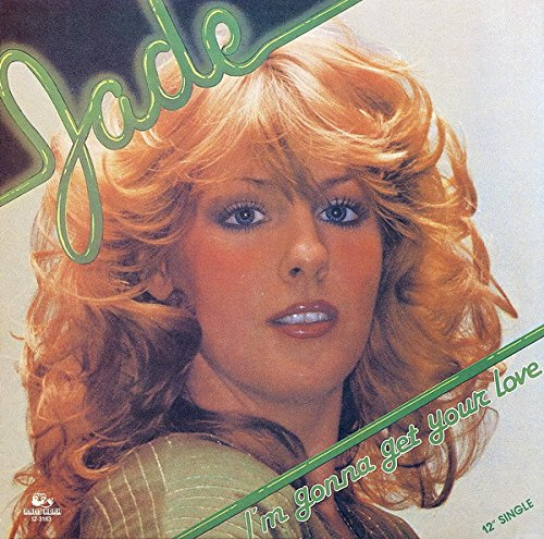 I'm gonna get your love / RAMSH 12-3163