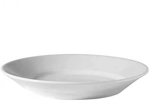 Utopia Titan Deep Winged Plate 11 (28cm), K170128, Pack of 6