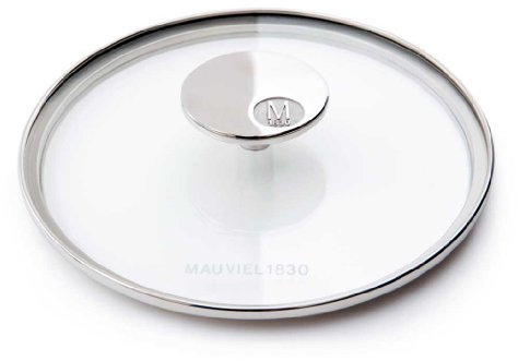 Mauviel M'360 Glass Lid ONLY 28cm