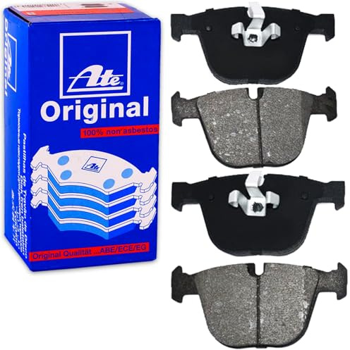 ATE 13.0460-7274.2 Brake Pads