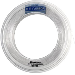 Yo-Zuri HD 40LB CL 100 SPL Hd 40Lb Cl 100Yd