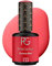Pink Gellac UV Gel Nagellack - 133 Fuchsia Red 15 ml - Lang Anhaltend Shellac Nagellack Rot - Gel UV für 14 Tage Nägel in Salonqualität - Made in Holland