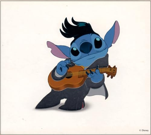 Lilo & Stitch (Lim.Edition)