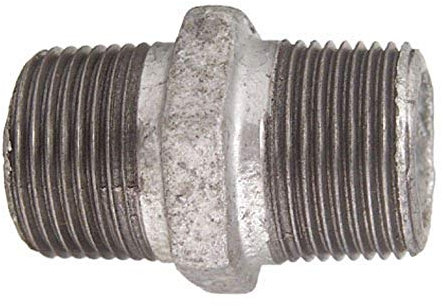 Cornat Verzinkter Doppelnippel 1 1/4 Zoll , VFB28054