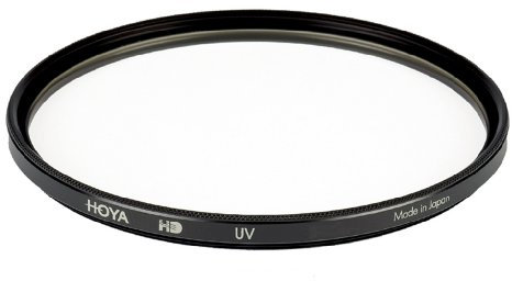 Hoya Série HD UVHD55 Filtre UV Ø 55.0 mm