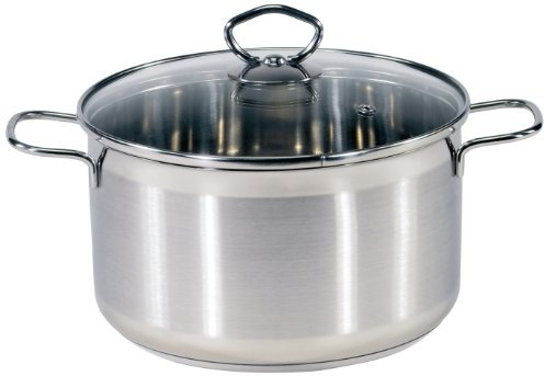 Karl Krüger 100016MA - Pentola