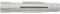SWG Cheville pour Corps Creux 33 mm 6 mm 906063680 10 pc(s)