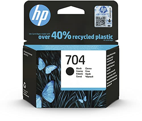 HP CN692AE Black Ink Cartridge