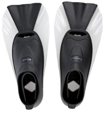 Speedo Training Fin Blu EU 44/45