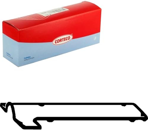 Corteco 023964P Dichtung, Zylinderkopfhaube | 023964P passend für 124 190 C-Klasse