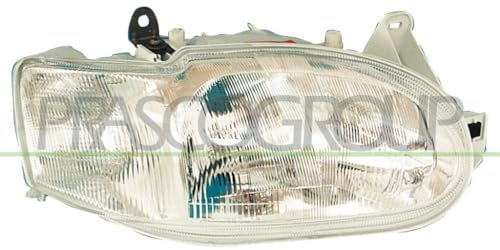 Prasco - FD0284823 - Ford - Escort Mk VI - Mod. 03/95-10/98 - Scheinwerfer Rechts-H4-Mit/Ohne Lwr-Ohne Motor