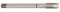 RUKO 264011 - Macho de roscar para máquinas PG HSS, rectificados, PG 11