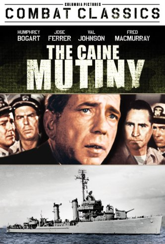 The Caine Mutiny