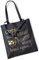 Oops Prosecco Einkaufstasche, Tasche Gr. Einheitsgröße, Schwarz/goldfarben