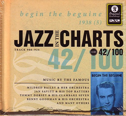Jazz in the Charts Vol.42 - 1938 (5)