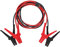 APA 29255 Starthilfekabel Auto ALU-Star, CCA-Kabel, mit Startcontrol, CCA-Kabel, für Ottomotor, für Dieselmotor