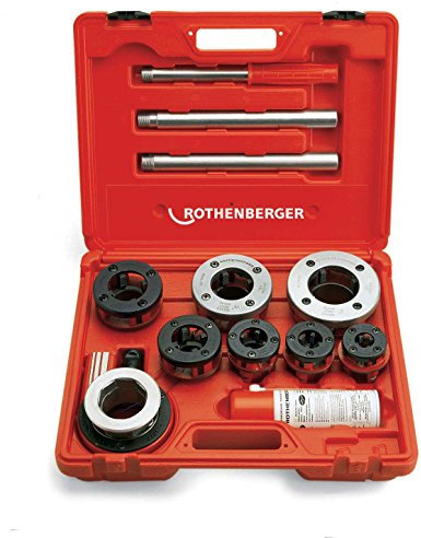 TERRAJA 600 NPT 1/2-2