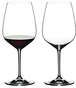 RIEDEL Heart to Heart Glas für Cabernet
