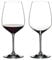 RIEDEL Heart to Heart Glas für Cabernet