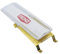 RENZ Namensschild mit Feder 65x22mm RENZ Nummer 97-9-00302