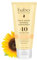 Babo Botanicals Daily Sheer Sunscreen SPF40 - Fragrance Free - For Face & Extra Sensitive Skin 50ml
