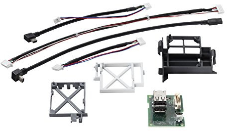 HP Internal USB Ports