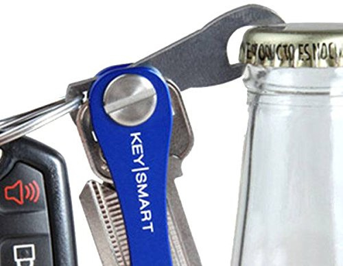 [Accessori] KeySmart - Apribottiglie