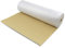 sourcing map Tapis Isolation Thermique Plancher sonore Amortisseur 6mm Porte hayon Capot 152x100cm