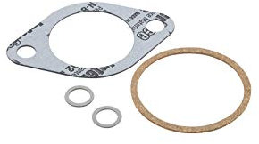 Quicksilver FK10023 Carburetor Gasket Set