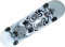 Unbekannt Crime Skateboard Komplettboard Racing 7.625