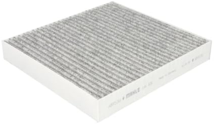 MAHLE LAK 436 Filter, Innenraumluft - für Mitsubishi ASX (GAW) | Kompatibel mit: CITROËN C-CROSSER, C-CROSSER ENTERPRISE, MITSUBISHI ASX, LANCER VIII, LANCER VIII Sportback, OUTLANDER II