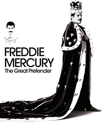 The Great Pretender (DVD)