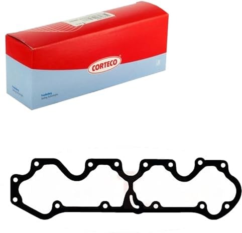 Corteco 423867P Dichtung, Zylinderkopfhaube | 423867P passend für Jumpy 128 Fiorino