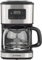 Grossag 1316 con 10 – Cafetera Jarra de cristal, 1,5 L