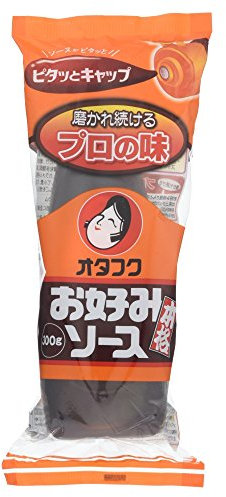 Otafuku Okonomiyaki Sauce 300g