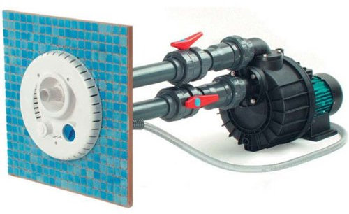 - kit ncr nadorself 300 triphasé
