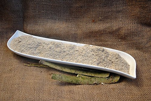 Naturix24 – Weidenrinde gemahlen – 500 g Beutel