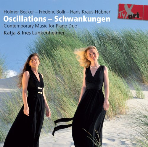 Oscillations - Schwankungen