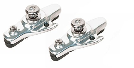 MASSI 40291 - Kit mit 2 bremsschuhen Shimano