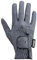 uvex Sportstyle - dehnbarer Reithandschuh für Damen und Herren - exzellenter Grip & strapazierfähig - touchscreenfähig - Blue - 7