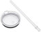YETI Rambler 20 oz Replacement Lid with Straw