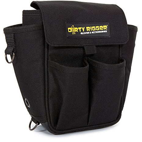 Dirty Rigger DTY-TECHPOUCHV2 Tasche
